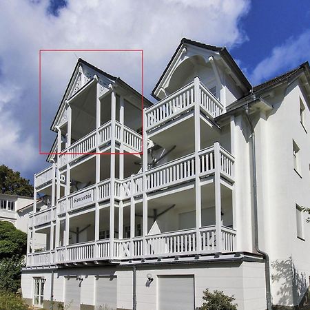 Ferienwohnung Wellenspiel Sellin  Exteriér fotografie