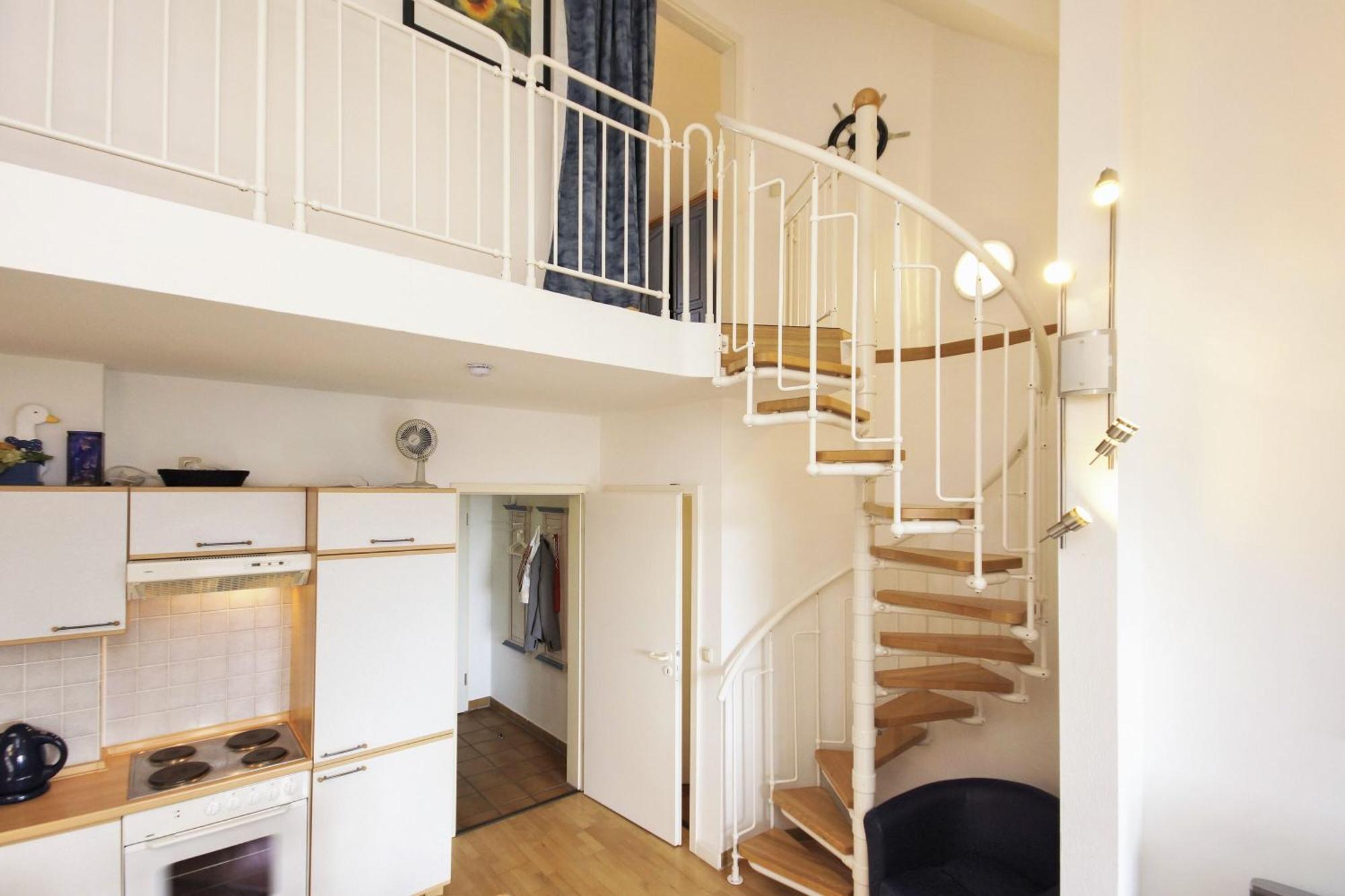 Ferienwohnung Wellenspiel Sellin  Exteriér fotografie