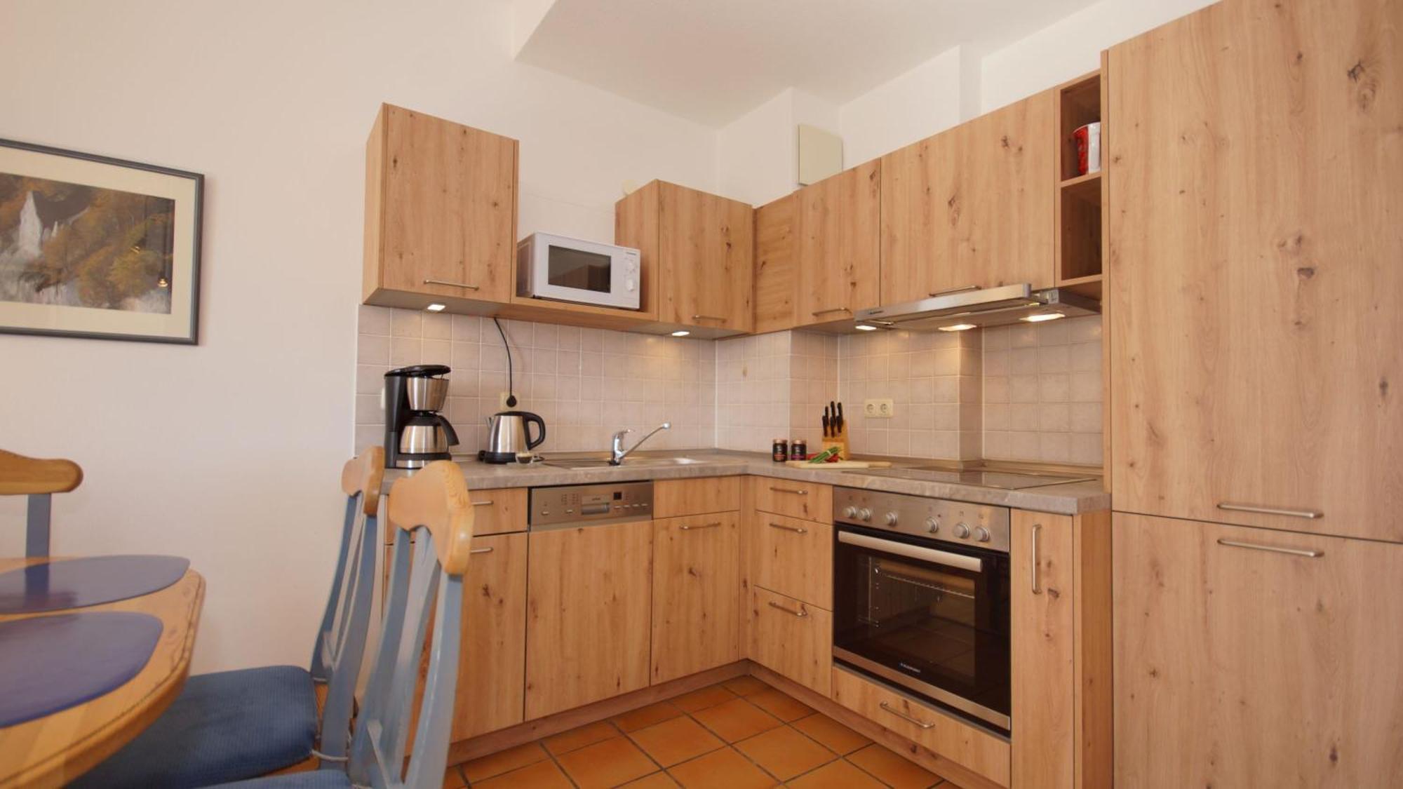 Ferienwohnung Wellenspiel Sellin  Exteriér fotografie
